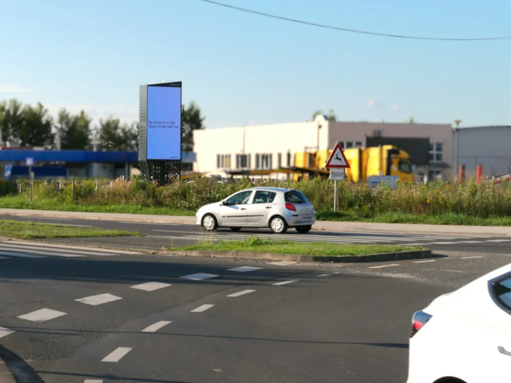 Mobile Image